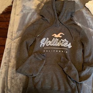 Hollister hoodie